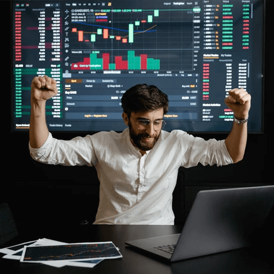 Limpio Activián - Equipo de expertos en criptomoneda