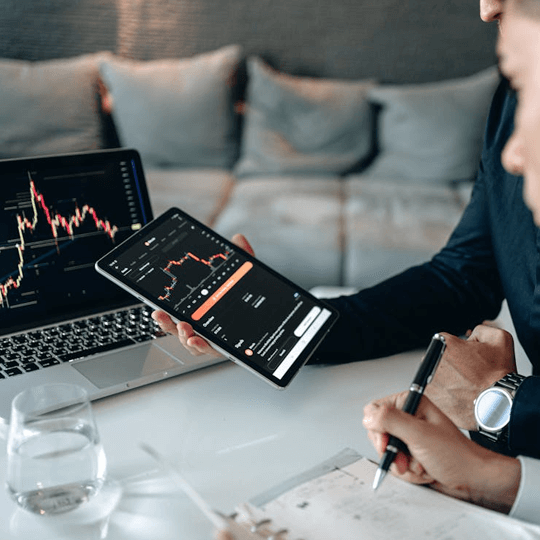 Limpio Activián analisis del rendimiento ilustracion