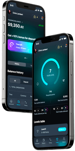 Limpio Activián - Experto en inversion en criptodivisas